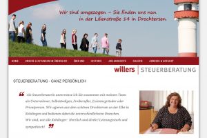 Willers Steuerberatung